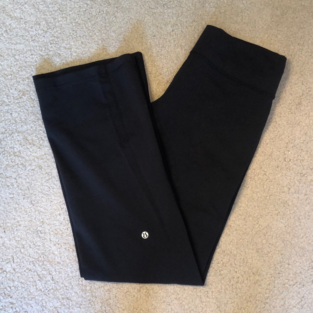 Lululemon Yoga Pants